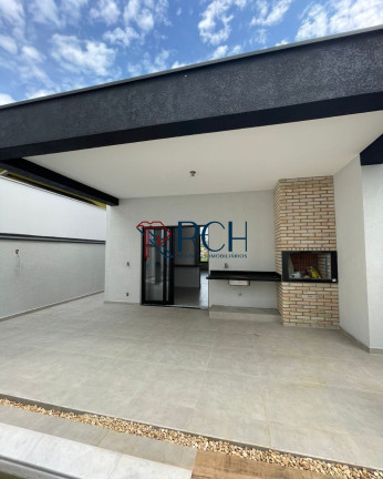Imagem Casa com 3 Quartos à Venda, 154 m² em Cajuru Do Sul - Sorocaba