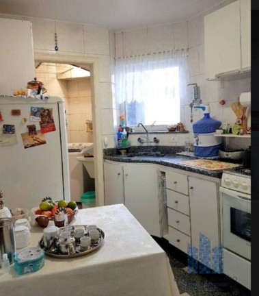 Imagem Apartamento com 3 Quartos à Venda, 98 m² em Vila Congonhas - São Paulo