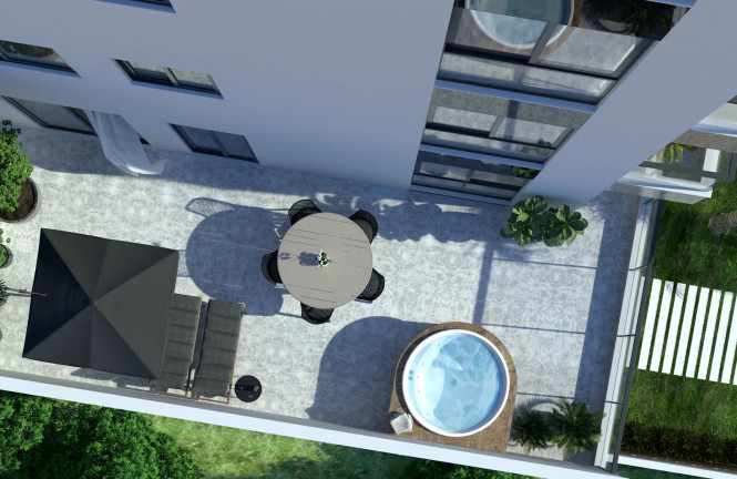 Imagem Apartamento com 3 Quartos à Venda, 161 m² em Praia Brava - Itajaí