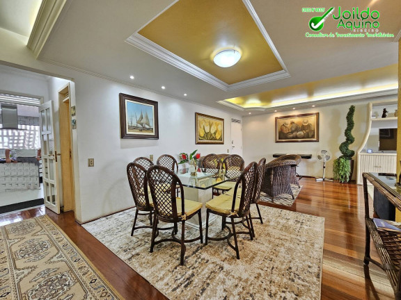 Imagem Apartamento com 3 Quartos à Venda, 150 m² em Aldeota - Fortaleza Imagem Apartamento com 3 Quartos à Venda, 150 m² em Aldeota - Fortaleza