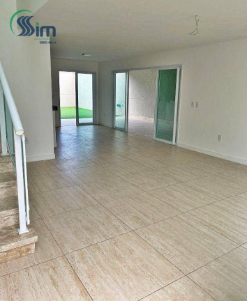 Imagem Casa com 3 Quartos à Venda, 229 m² em Lagoa Sapiranga (coité) - Fortaleza