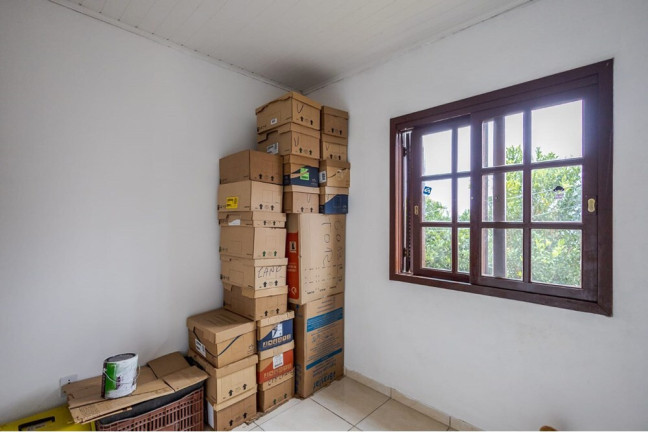 Imagem Casa com 2 Quartos à Venda, 69 m² em Jardim Algarve - Alvorada Imagem Casa com 2 Quartos à Venda, 69 m² em Jardim Algarve - Alvorada