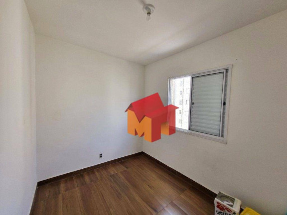 Imagem Apartamento com 2 Quartos à Venda, 47 m² em Residencial Rubi - Limeira Imagem Apartamento com 2 Quartos à Venda, 47 m² em Residencial Rubi - Limeira