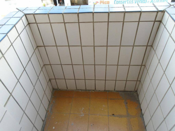 Imagem Apartamento com 1 Quarto à Venda, 52 m² em Boqueirão - Praia Grande Imagem Apartamento com 1 Quarto à Venda, 52 m² em Boqueirão - Praia Grande