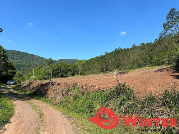 Chácara à Venda, 107.448 m² em Canto Chuchu - Linha Nova