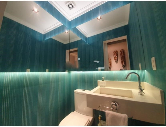 Imagem Apartamento com 3 Quartos à Venda, 130 m² em Jardim Das Nações - Taubaté Imagem Apartamento com 3 Quartos à Venda, 130 m² em Jardim Das Nações - Taubaté