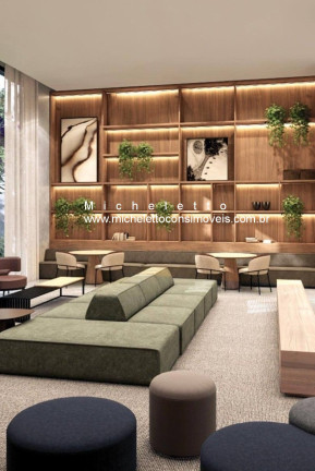 Imagem Apartamento com 4 Quartos à Venda, 205 m² em Brooklin - São Paulo Imagem Apartamento com 4 Quartos à Venda, 205 m² em Brooklin - São Paulo