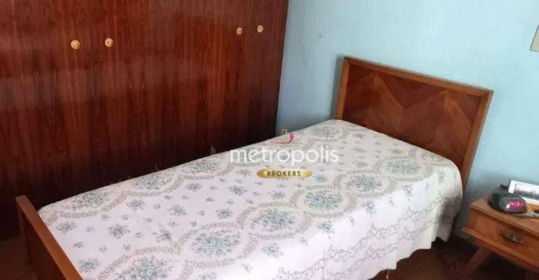 Imagem Sobrado com 2 Quartos à Venda, 146 m² em Santa Maria - São Caetano Do Sul Imagem Sobrado com 2 Quartos à Venda, 146 m² em Santa Maria - São Caetano Do Sul