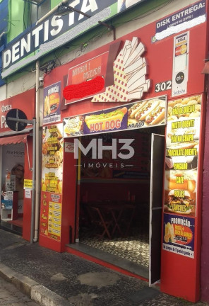 Imagem Sala Comercial à Venda, 80 m² em Centro - Campinas Imagem Sala Comercial à Venda, 80 m² em Centro - Campinas