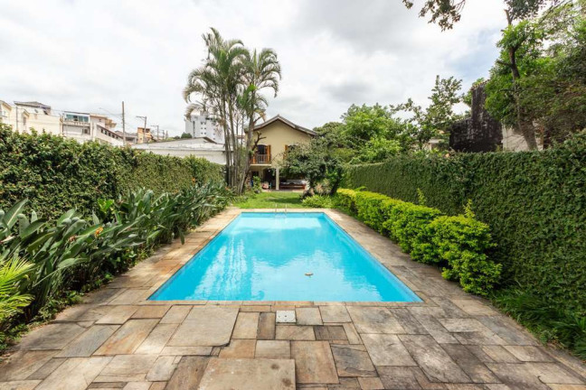 Imagem Casa com 4 Quartos à Venda, 188 m² em Pirituba - São Paulo