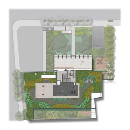 Imagem Imóvel com 4 Quartos à Venda, 403 m² em Jardim Paulista - São Paulo Imagem Imóvel com 4 Quartos à Venda, 403 m² em Jardim Paulista - São Paulo