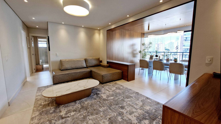 Imagem Apartamento com 3 Quartos à Venda, 108 m² em Santa Teresinha - São Paulo Imagem Apartamento com 3 Quartos à Venda, 108 m² em Santa Teresinha - São Paulo