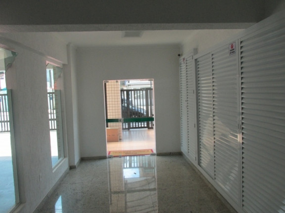 Apartamento com 2 Quartos à Venda, 80 m² em Embaré - Santos