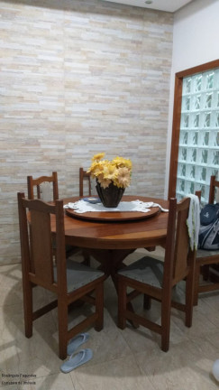 Imagem Casa com 2 Quartos à Venda, 90 m² em Santa Teresa - Poços De Caldas Imagem Casa com 2 Quartos à Venda, 90 m² em Santa Teresa - Poços De Caldas