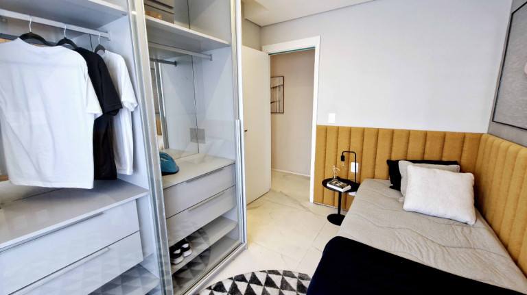 Imagem Apartamento com 3 Quartos à Venda, 131 m² em Brooklin - São Paulo