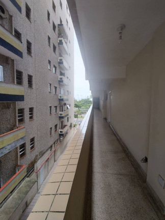 Imagem Apartamento com 1 Quarto à Venda, 50 m² em José Menino - Santos