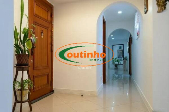Imagem Cobertura com 5 Quartos à Venda, 400 m² em Barra Da Tijuca - Rio De Janeiro