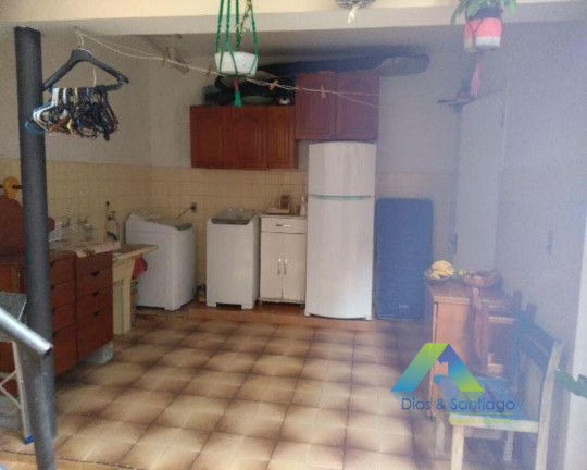 Imagem Sobrado com 3 Quartos à Venda, 110 m² em Planalto Paulista - São Paulo Imagem Sobrado com 3 Quartos à Venda, 110 m² em Planalto Paulista - São Paulo
