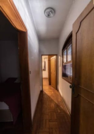 Imagem Casa com 4 Quartos à Venda, 384 m² em Tatuapé - São Paulo