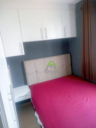 Imagem Apartamento com 2 Quartos à Venda, 45 m² em Jardim ísis - Cotia Imagem Apartamento com 2 Quartos à Venda, 45 m² em Jardim ísis - Cotia