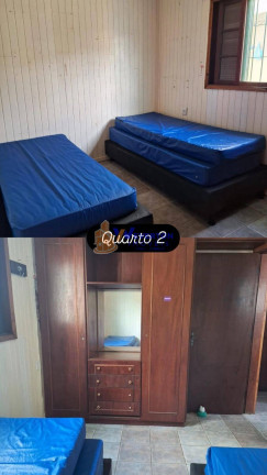 Imagem Casa com 4 Quartos à Venda, em Agenor De Campos - Mongaguá Imagem Casa com 4 Quartos à Venda, em Agenor De Campos - Mongaguá