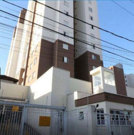 Imagem Apartamento com 3 Quartos à Venda, 64 m² em Vila Guilherme - São Paulo
