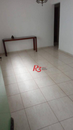 Imagem Apartamento com 3 Quartos à Venda, 60 m² em Aparecida - Santos