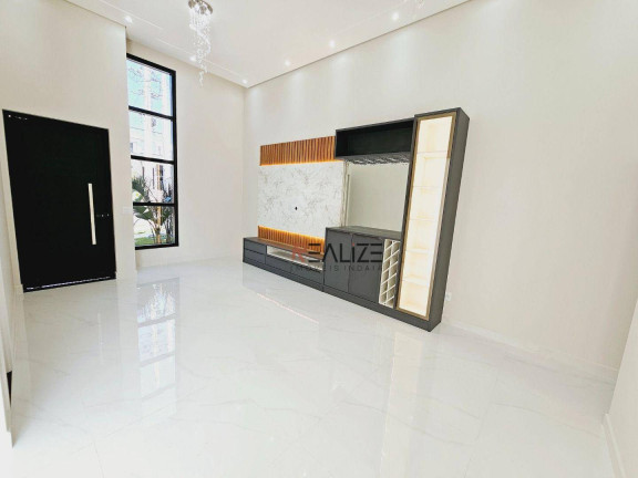 Imagem Casa com 3 Quartos à Venda, 151 m² em Condomínio Jardim Mantova Residencial - Indaiatuba Imagem Casa com 3 Quartos à Venda, 151 m² em Condomínio Jardim Mantova Residencial - Indaiatuba