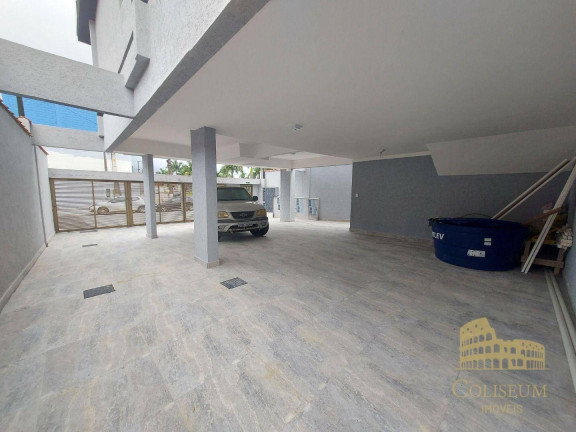 Imagem Casa com 2 Quartos à Venda, 50 m² em Balneário Pires - Praia Grande