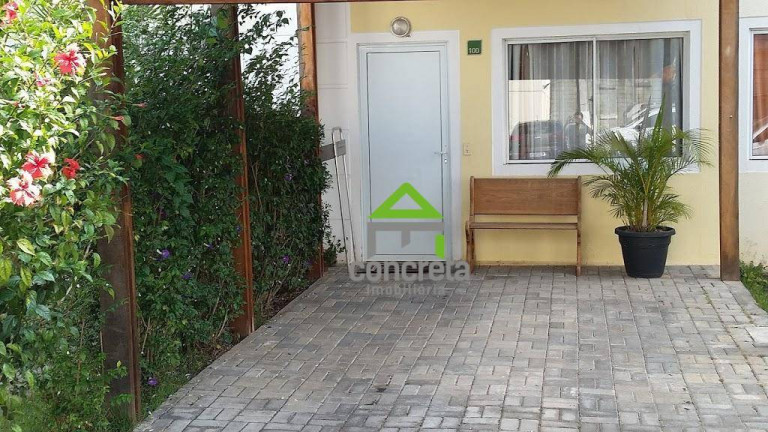 Imagem Casa de Condomínio com 3 Quartos à Venda, 70 m² em Jardim ísis - Cotia Imagem Casa de Condomínio com 3 Quartos à Venda, 70 m² em Jardim ísis - Cotia