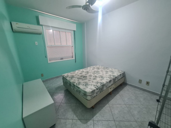 Imagem Apartamento com 3 Quartos à Venda, 97 m² em Boqueirão - Santos Imagem Apartamento com 3 Quartos à Venda, 97 m² em Boqueirão - Santos