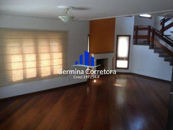 Imagem Casa com 4 Quartos à Venda, 398 m² em Alphaville - Santana De Parnaíba Imagem Casa com 4 Quartos à Venda, 398 m² em Alphaville - Santana De Parnaíba