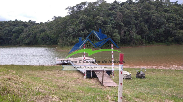 Imagem Chácara à Venda, 5 m² em Santa Luzia - Nazaré Paulista