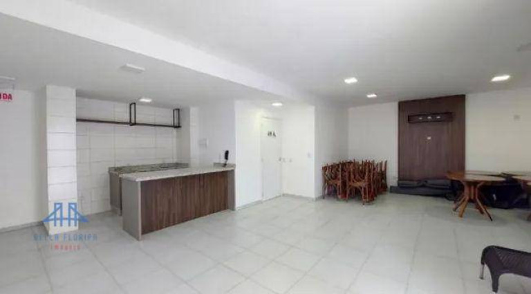 Imagem Apartamento com 2 Quartos à Venda, 55 m² em Vargem Grande - Florianópolis