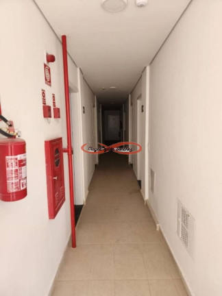 Imagem Apartamento com 1 Quarto à Venda, 27 m² em Chácara Califórnia - São Paulo