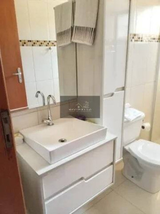 Imagem Casa com 3 Quartos à Venda, 100 m² em Nova Cerejeira - Atibaia