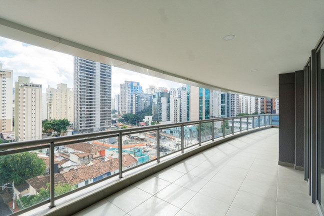 Imagem Apartamento com 3 Quartos à Venda, 134 m² em Vila Nova Conceição - São Paulo Imagem Apartamento com 3 Quartos à Venda, 134 m² em Vila Nova Conceição - São Paulo