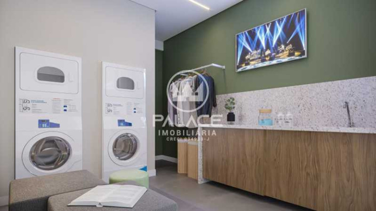 Imagem Apartamento com 2 Quartos à Venda, 63 m² em Centro - Piracicaba Imagem Apartamento com 2 Quartos à Venda, 63 m² em Centro - Piracicaba