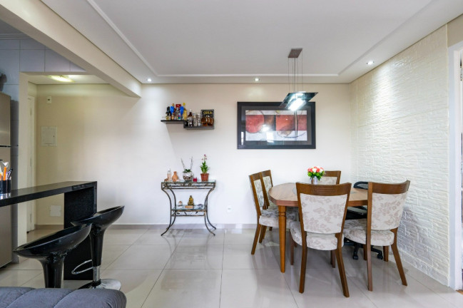 Imagem Apartamento com 2 Quartos à Venda, 51 m² em Vila Sônia - São Paulo Imagem Apartamento com 2 Quartos à Venda, 51 m² em Vila Sônia - São Paulo