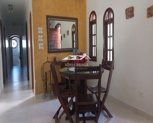 Imagem Casa com 4 Quartos à Venda, 230 m² em Boracéia - Bertioga