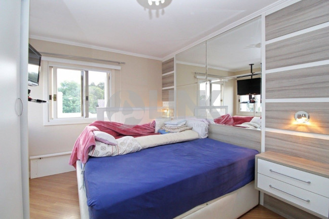 Imagem Apartamento com 3 Quartos à Venda, 137 m² em Jardim Lindóia - Porto Alegre Imagem Apartamento com 3 Quartos à Venda, 137 m² em Jardim Lindóia - Porto Alegre
