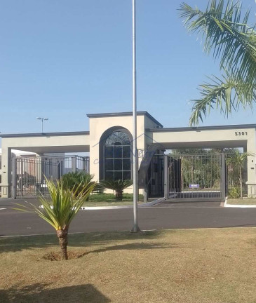 Terreno à Venda, 624 m² em Residencial Do Bosque - Pirassununga