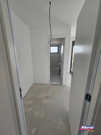 Imagem Apartamento com 3 Quartos à Venda, 115 m² em Perdizes - São Paulo