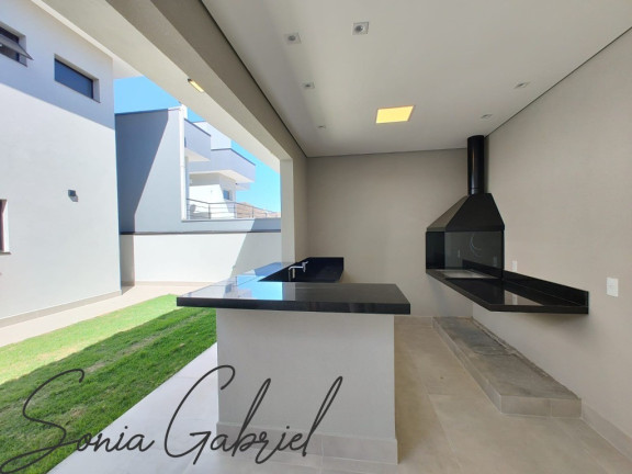 Imagem Casa com 4 Quartos à Venda, 236 m² em Condomínio Reserva Da Mata - Vinhedo