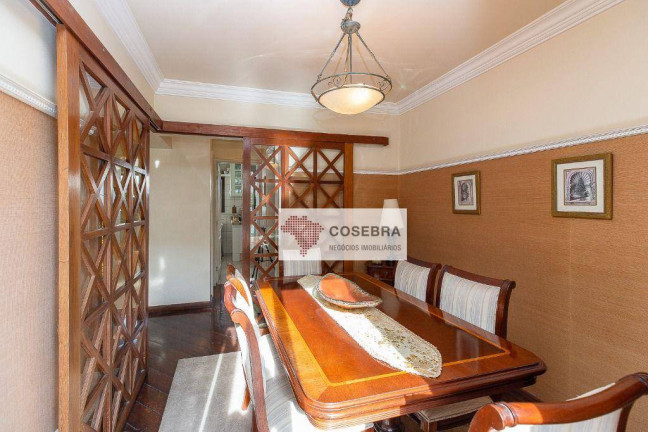 Imagem Cobertura com 3 Quartos à Venda, 297 m² em Brooklin Paulista - São Paulo