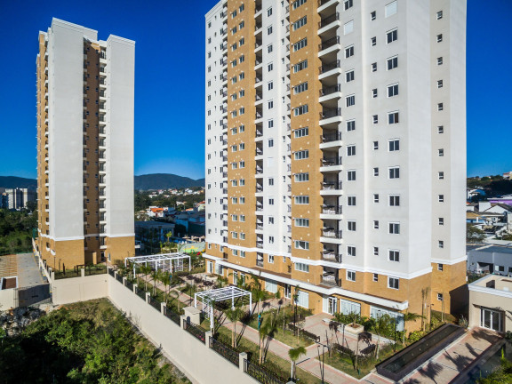 Imagem Apartamento com 2 Quartos à Venda, 82 m² em Jardim Trevo - Jundiaí