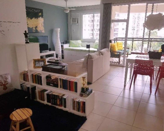 Imagem Apartamento com 2 Quartos à Venda, 70 m² em Jacarepaguá - Rio De Janeiro Imagem Apartamento com 2 Quartos à Venda, 70 m² em Jacarepaguá - Rio De Janeiro