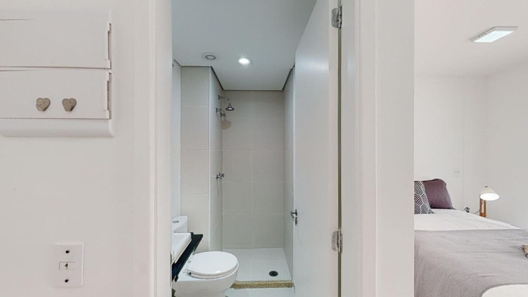 Imagem Apartamento com 1 Quarto à Venda, 69 m² em Campo Belo - São Paulo Imagem Apartamento com 1 Quarto à Venda, 69 m² em Campo Belo - São Paulo