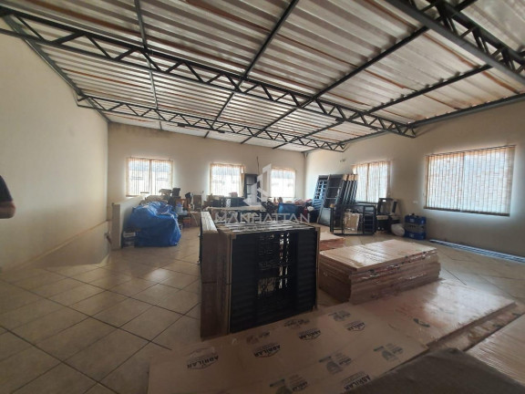 Imagem Imóvel Comercial à Venda, 300 m² em Loteamento Residencial Mac Knight - Santa Bárbara D'oeste Imagem Imóvel Comercial à Venda, 300 m² em Loteamento Residencial Mac Knight - Santa Bárbara D'oeste
