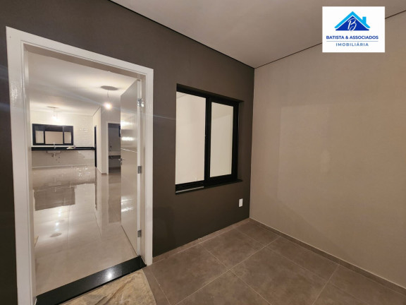 Imagem Casa com 3 Quartos à Venda, 145 m² em Parque Jambeiro - Campinas